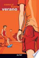 Libro Como si fuera verano
