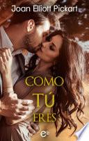 Libro Como tú eres