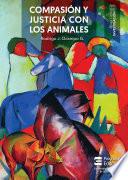 Libro Compasión y justicia con los animales