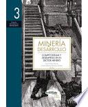 Libro Competitividad y desempeño en el sector minero