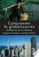 Libro Comprender la globalización