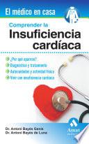 Libro Comprender la insuficiencia cardiaca