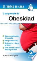 Libro Comprender la obesidad