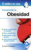 Libro Comprender La Obesidad