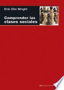 Libro Comprender las clases sociales