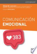 Libro Comunicación emocional