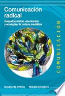 Libro Comunicación radical