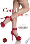 Libro Con dos tacones