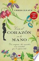 Libro Con el corazón en la mano