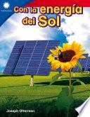 Libro Con la energía del Sol: Read-Along eBook