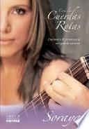 Libro Con las cuerdas rotas