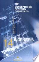 Libro Conceptos de sistemas operativos