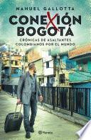 Libro Conexión Bogotá