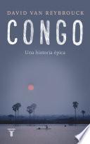 Libro Congo