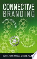 Libro Connective Branding