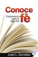 Libro Conoce tu fe