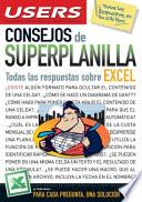 Libro Consejos de Superplanilla