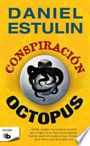 Libro Conspiracion Octopus