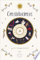 Libro Constelaciones