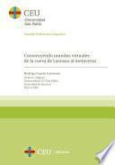 Libro Construyendo mundos virtuales: de la cueva de Lascaux al metaverso. Festividad de San José. Marzo de 2022. Escuela Politécnica Superior