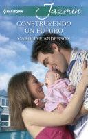 Libro Construyendo un futuro