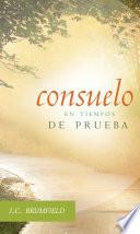 Libro Consuelo en tiempos de prueba