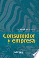 Libro Consumidor y empresa