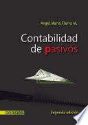 Libro Contabilidad de pasivos