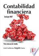 Libro Contabilidad financiera