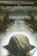 Libro Contacto Ovni En Pascagoula