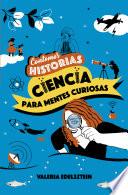 Libro Contemos historias