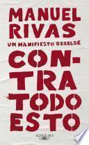 Libro Contra todo esto