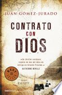 Libro Contrato con Dios