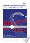 Libro Convergencia de las NIF con las IFRS