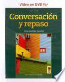 Libro Conversacion y repaso/ Conversation and Review