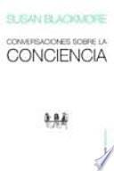 Libro Conversaciones sobre la conciencia