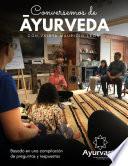 Libro Conversemos de Āyurveda