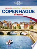 Libro Copenhague De cerca 2
