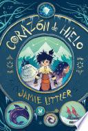 Libro Corazón de hielo (Corazón de hielo 1)