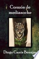 Libro CORAZÓN DE MEDIANOCHE