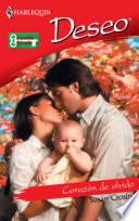 Libro Corazón de olvido