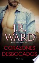 Libro Corazones desbocados