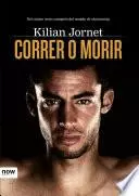 Libro Correr o morir