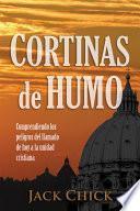 Libro Cortinas de Humo