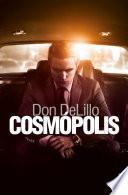 Libro Cosmópolis