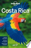 Libro Costa Rica