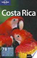 Libro Costa Rica