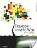 Libro Creacion y diseno Web 2012 / Creating a Website: The Missing Manual