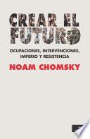 Libro Crear el futuro