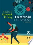 Libro Creatividad e innovación